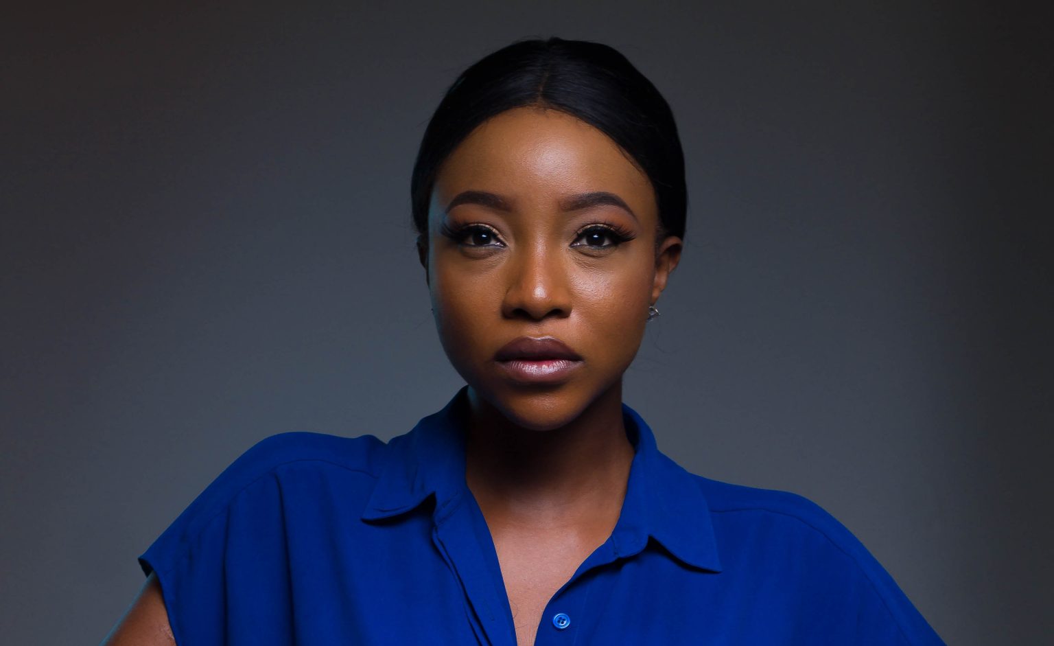 Ini Dima-Okojie shares struggle with fibroid