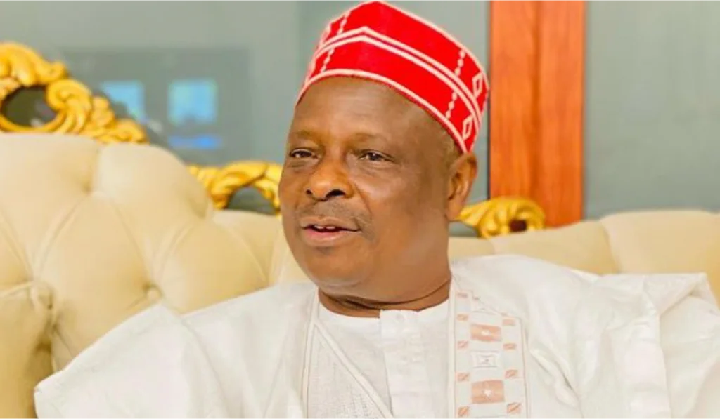 Kwankwaso to Nigerian govt: Dangote refinery must not fail