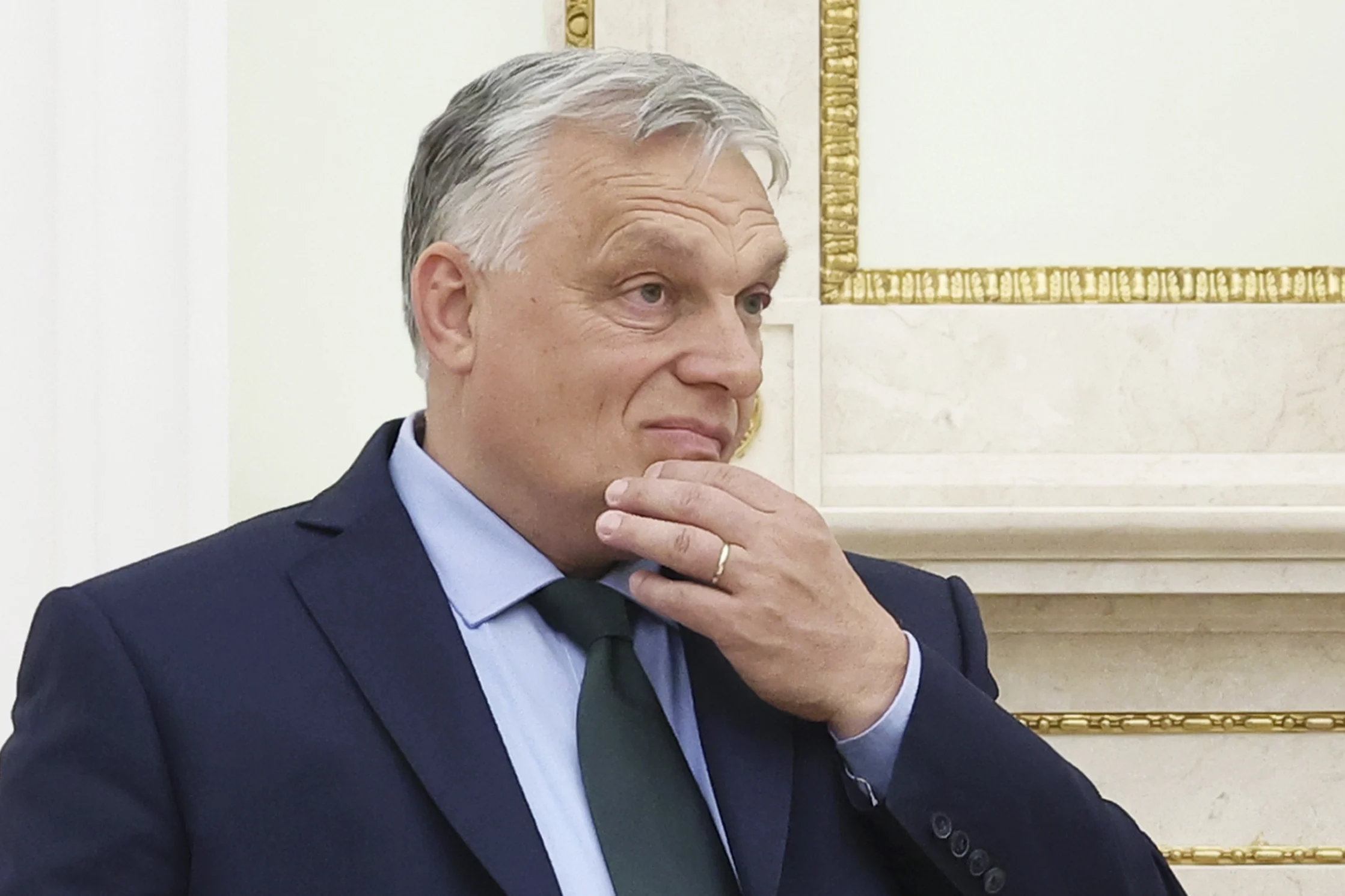 Orbán calls Trump ‘an honourable man,’ tells Biden to prepare for a ‘hard fall’ in upcoming presidential election