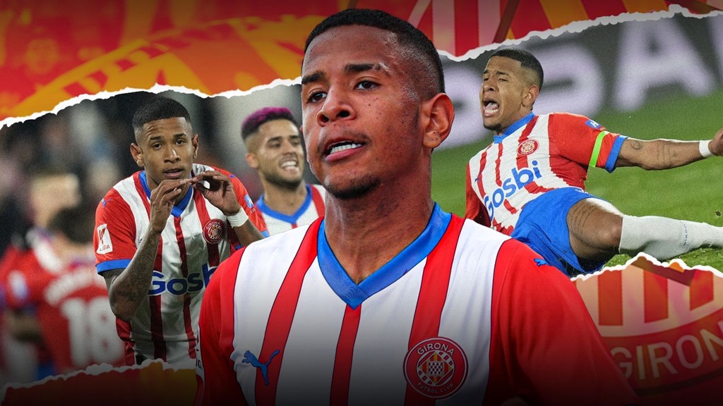 Manchester City sign Brazilian star Savio in deal estimated at £33.6m