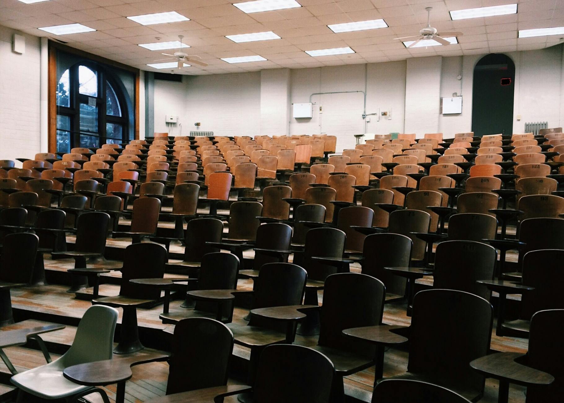 Innovative Approaches in Pedagogy for Higher Education Classrooms