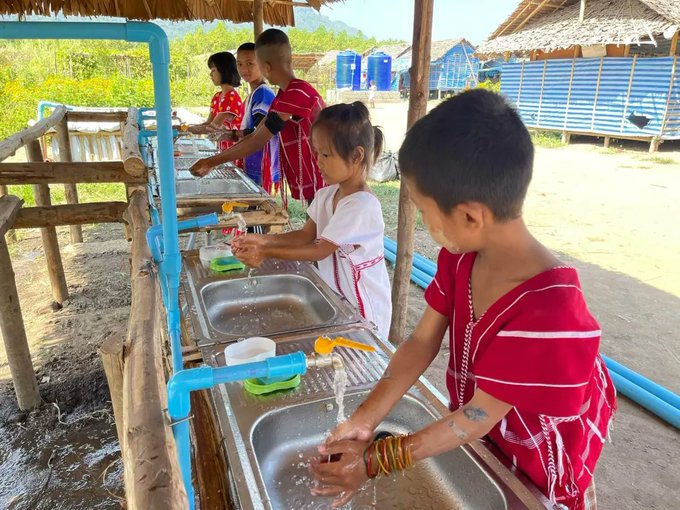 UNICEF: Malnutrition remains significant issue in Pacific