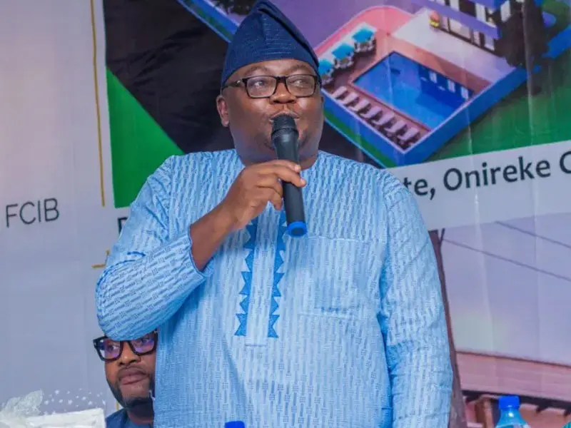 Manufacturers in Nigeria boycotting national grid – Adelabu
