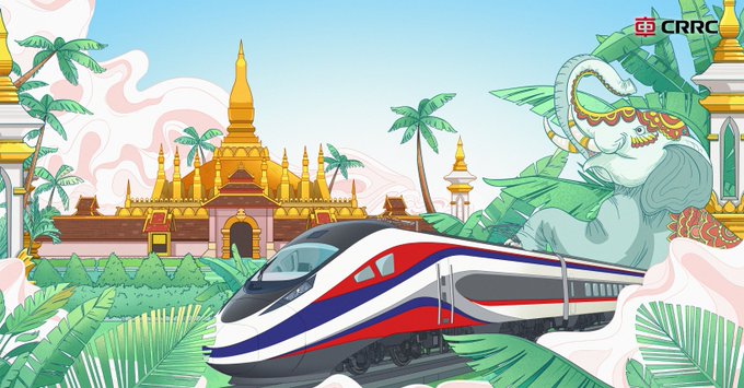 Why Laos is raising interest rates