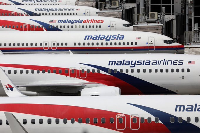 Malaysia Airlines ‘under the gun’ for violating aviation law