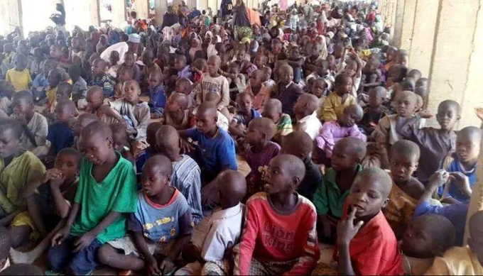 UNICEF seeks support for out-of-school children
