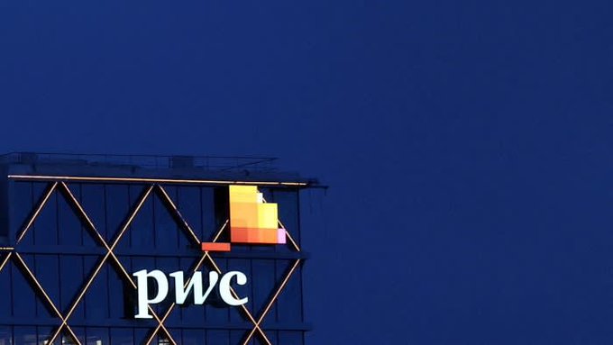 PwC fined £15m for not ‘blowing the whistle’ on corrupt practices