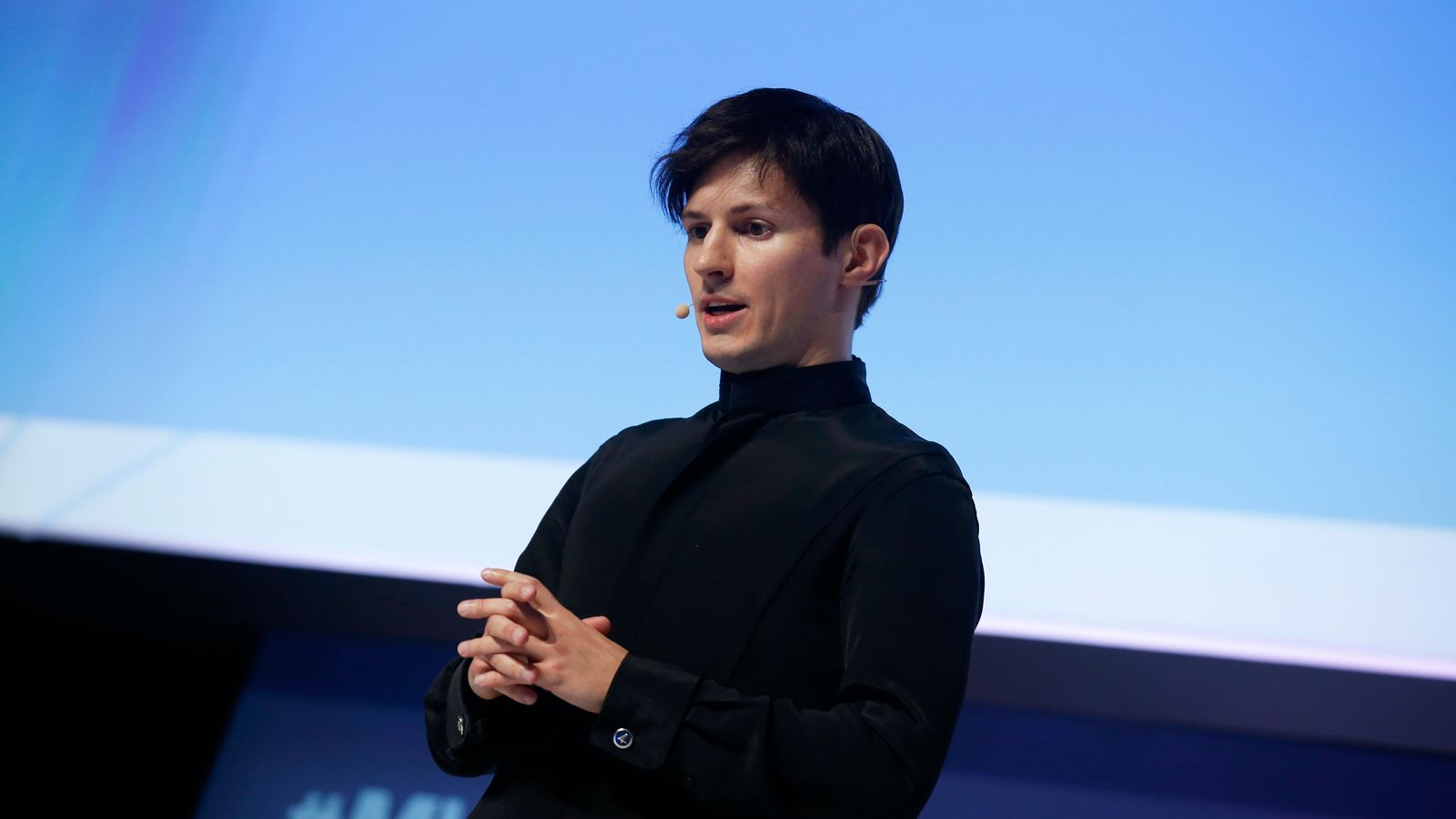 Russia calls Pavel Durov a ‘political prisoner’ – Telegram founder arrested in France