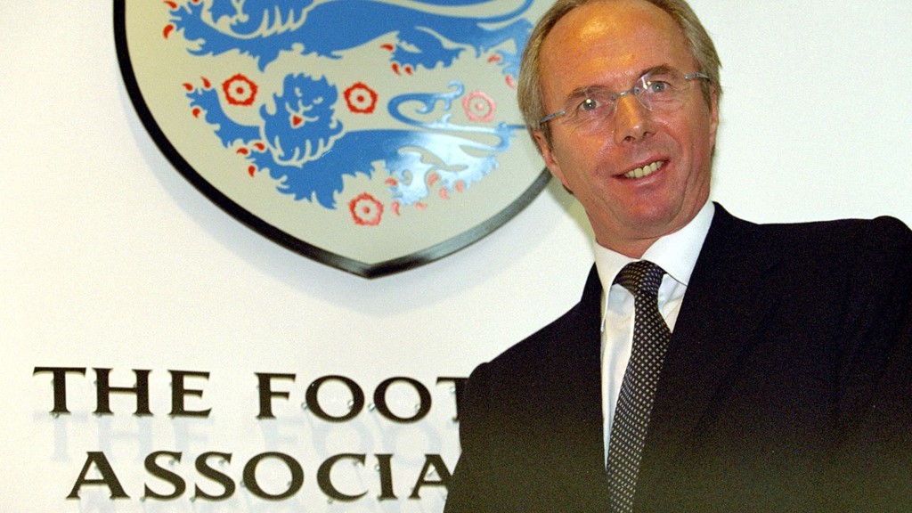 Leicester thank former boss for laying foundations for ‘greatest era in club history’
