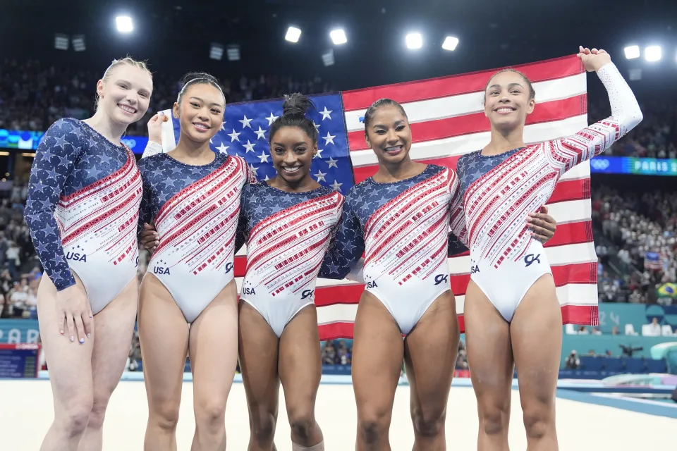 NCAA, Trump’s policy targeting transgender athletes to remove ‘men from women’s sports’