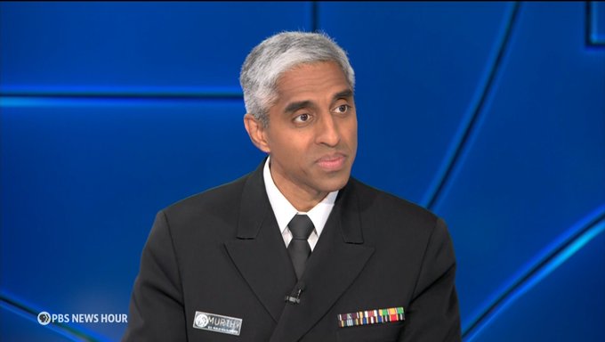 American surgeon declares parenting-related stress a public health concern