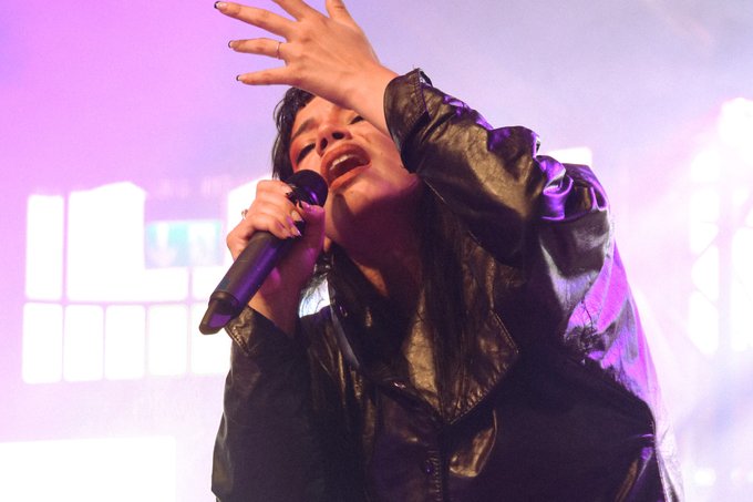 At least 23 injured after inferno at music festival in Germany