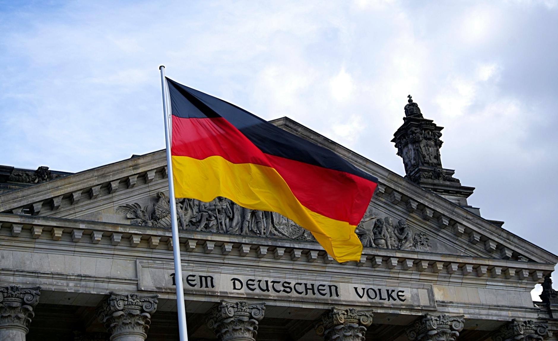 Germany investigating suspected espionage after drones flown over industrial sites