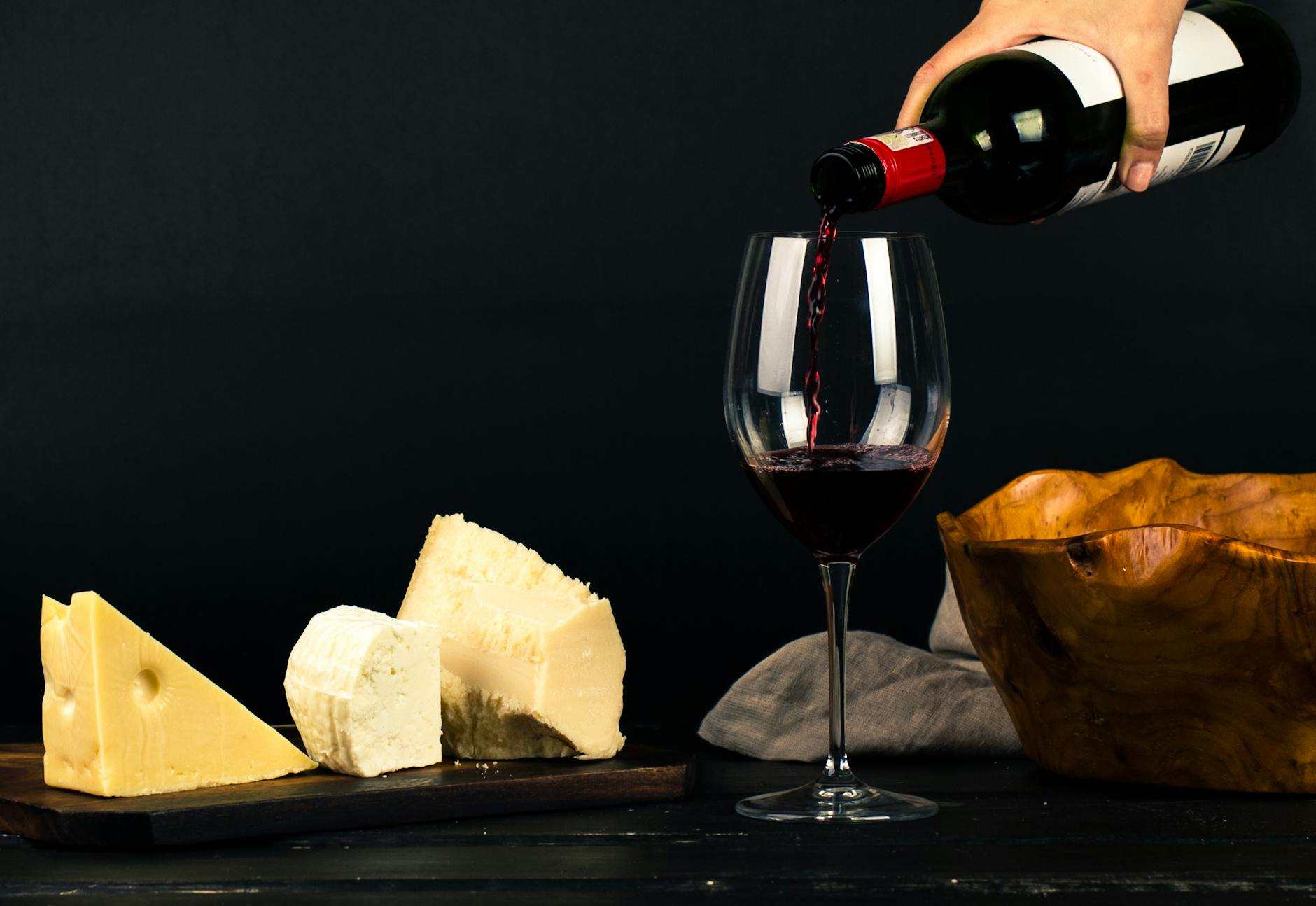 Why rate of wine consumption fell in Nigeria