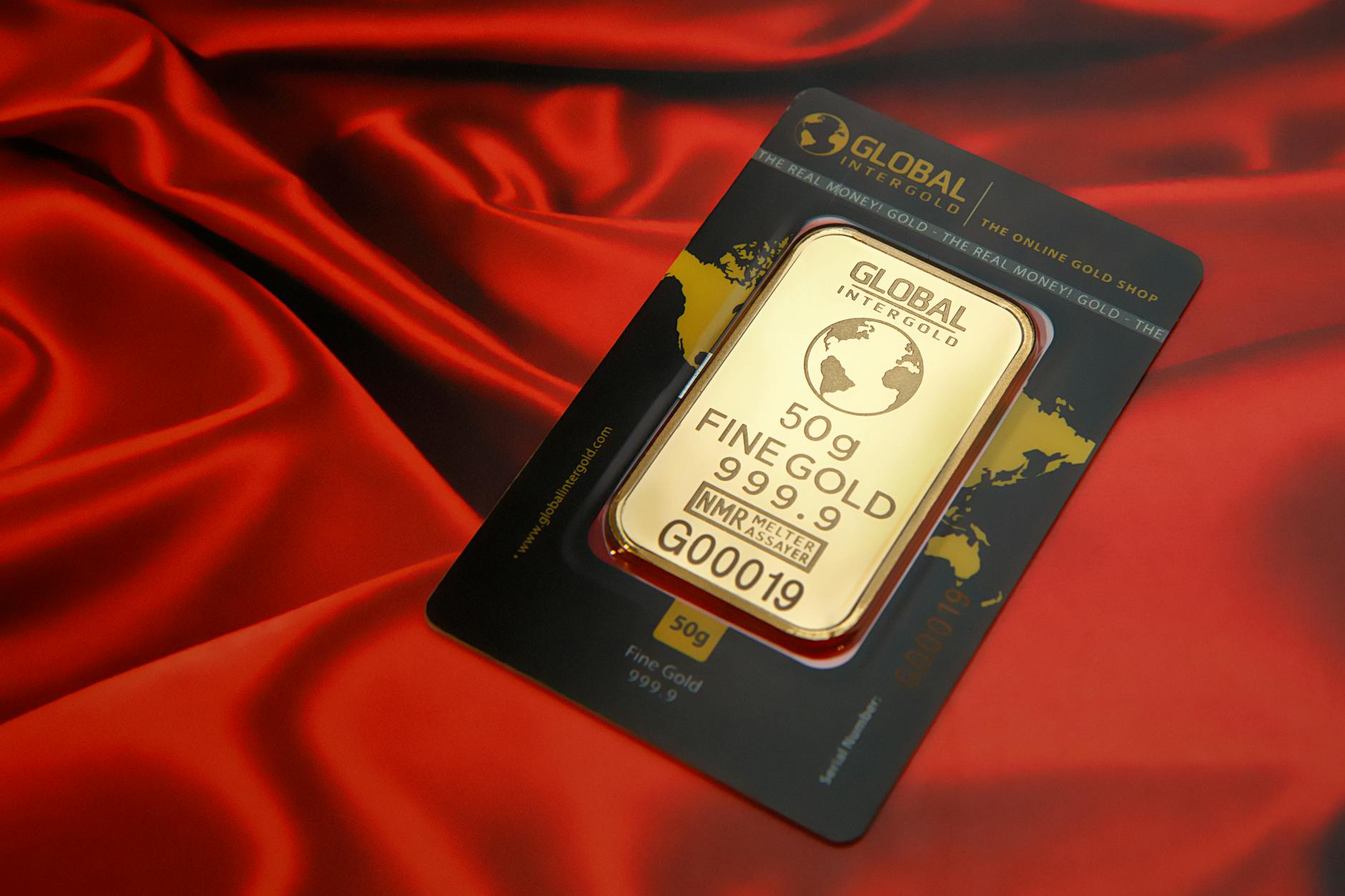 South Korean disguises gold bars as power tools to launder money in Singapore