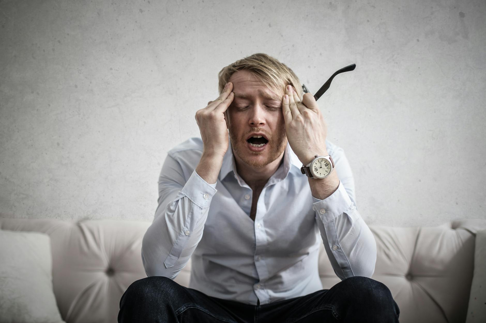 Sleep, medications, and how to prevent migraine headaches