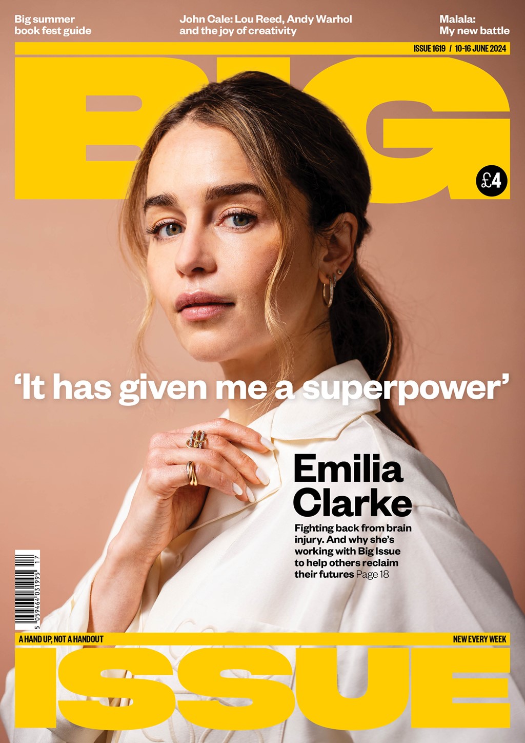 ‘This job has saved lives’: What’s it like selling the Big Issue ...