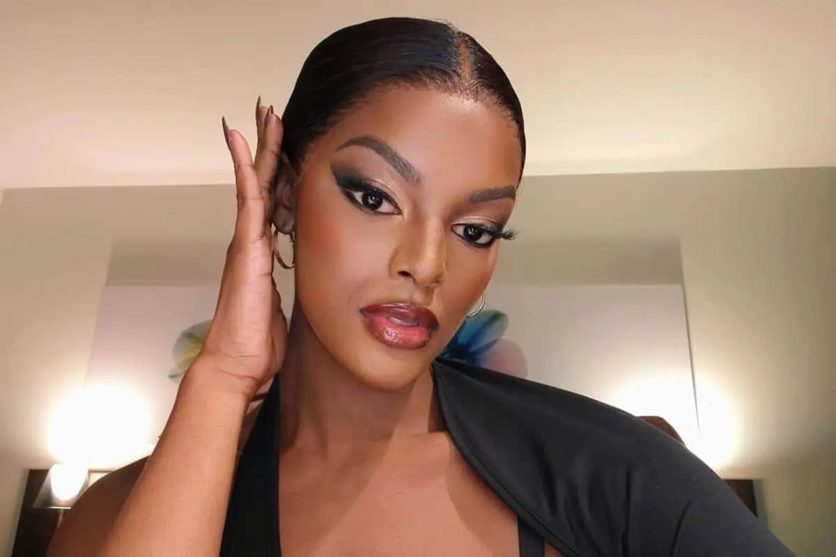 THE REJECTED STONE: Chidimma Adetshina wins beauty pageant in Nigeria after rejection in South Africa