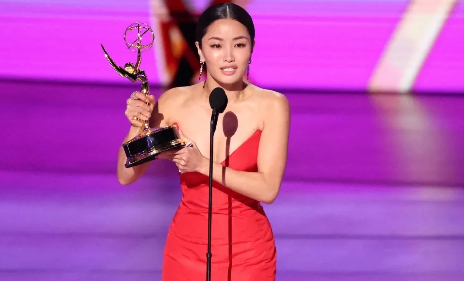 Emmys 2024 History Makers: Shōgun triumphs with Hacks, The Bear and Baby Reindeer