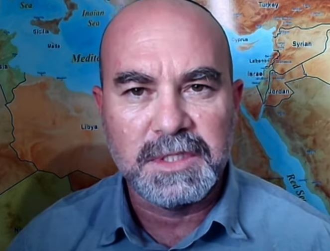 Device attacks ‘very sophisticated, very accurate’, Israeli intelligence expert says