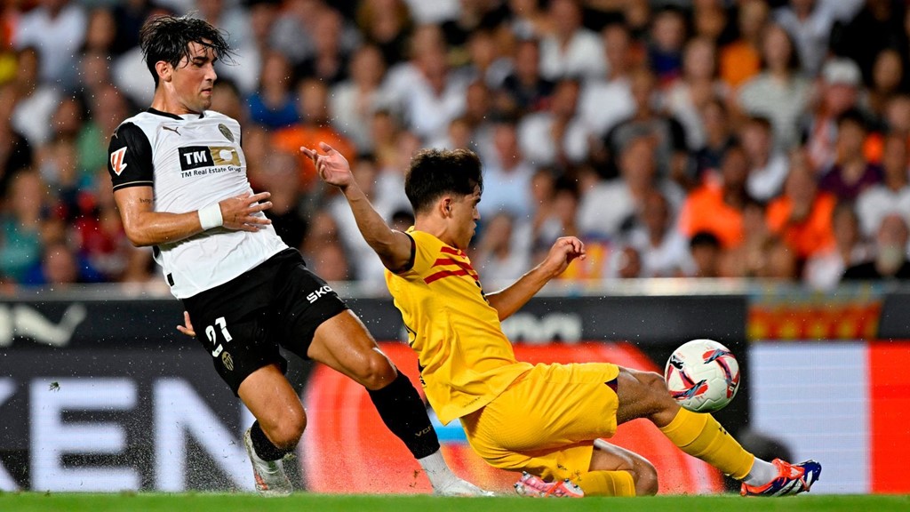 DYNAMIC PRICING: English football braces for ‘enormous opposition’ after 2 Spanish sides adopted controversial system