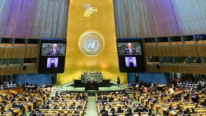 UN chief condemns escalation of violence in Beirut