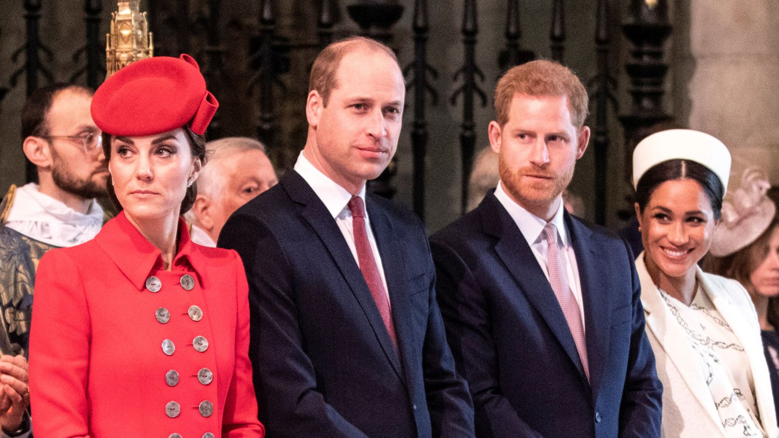 Meghan Markle’s Netflix show ‘postponed indefinitely’ due to LA fires