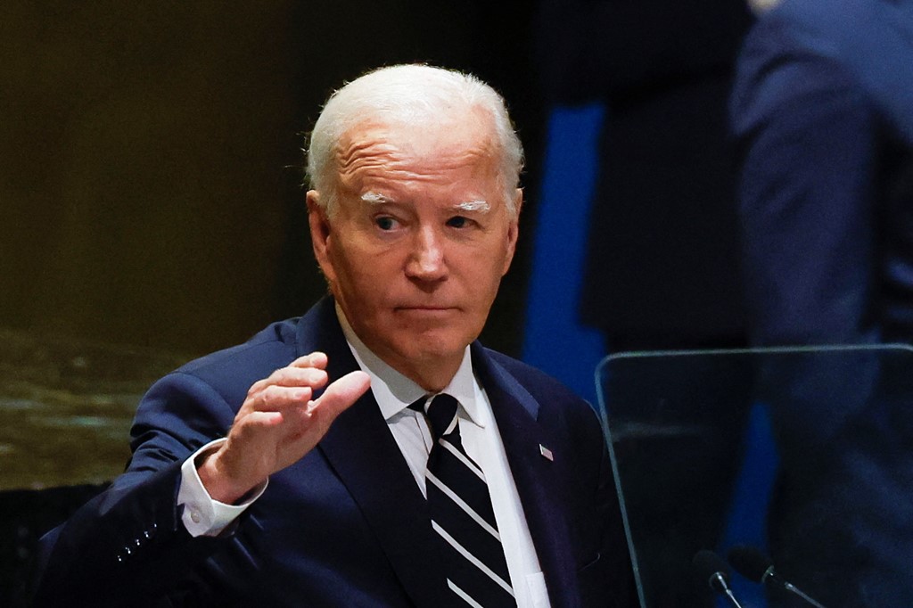 Qatar will work with Biden administration ‘until last minute’ for Gaza ceasefire deal