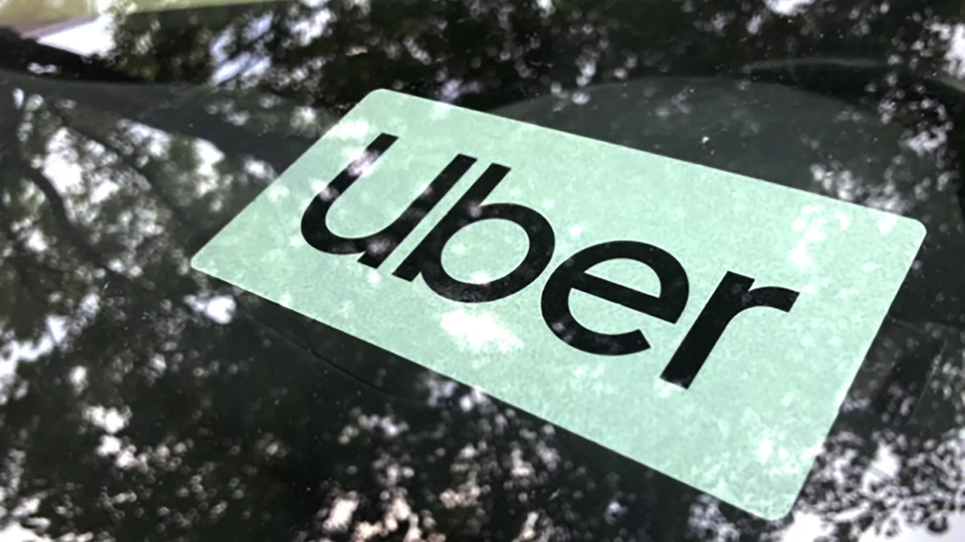 Uber lobbying EU to ban combustion engines on ridesharing cars by 2030