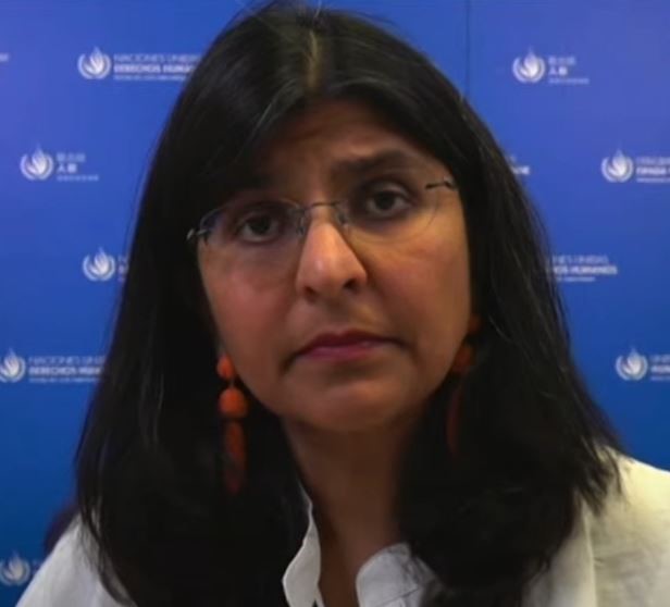 Top UN officials: ‘Atrocities in Gaza must end’