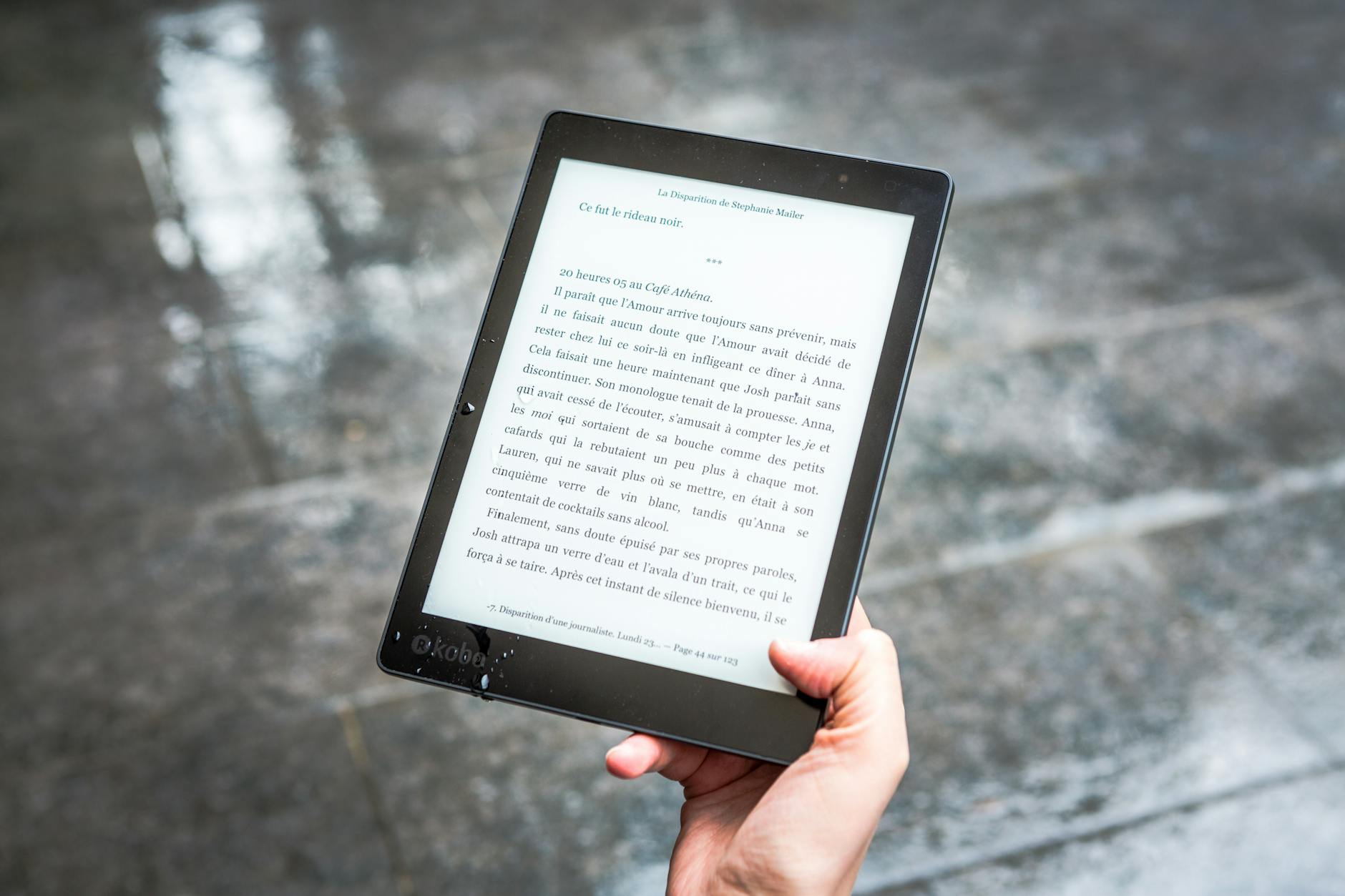 How to choose categories and keywords for your Kindle eBook