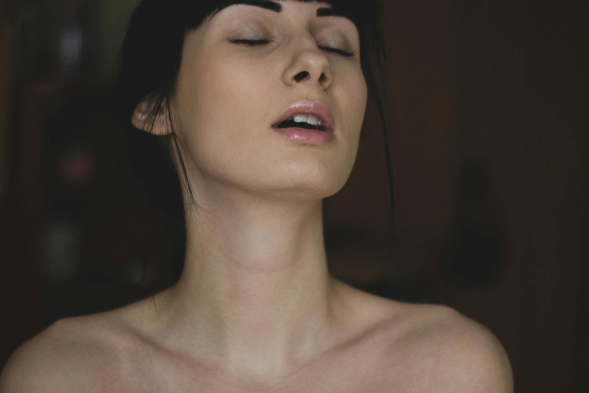SLEEP ORGASMS: What you probably don’t know about nocturnal emissions