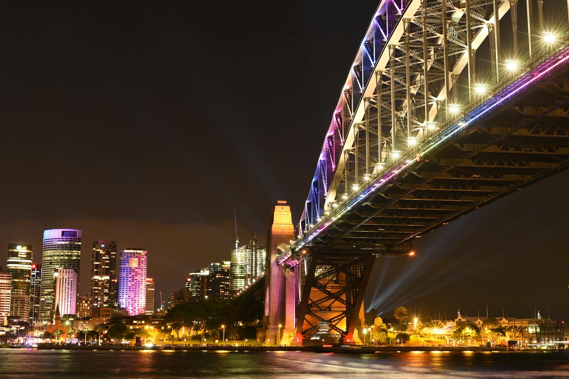 Australia’s tourism sites and climate change risks