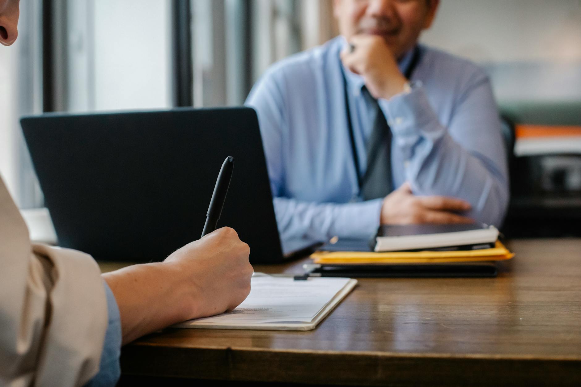 Weaknesses: What you should say in an interview