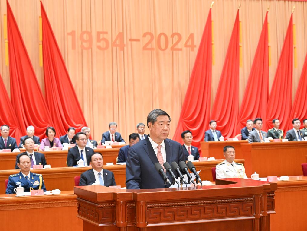 Chinese vice premier urges implementation of policies to bolster Xinjiang’s development