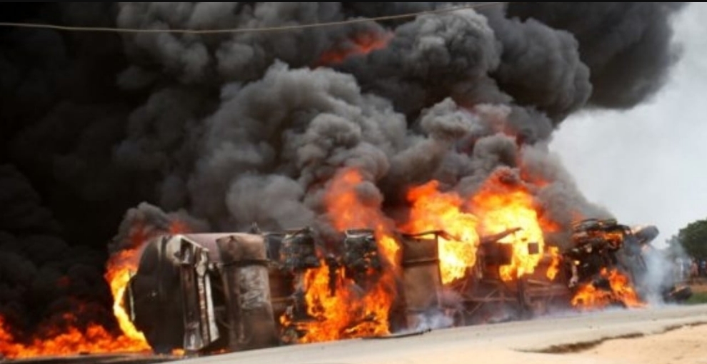 Over 90 persons confirmed dead as explosion rocks Jigawa