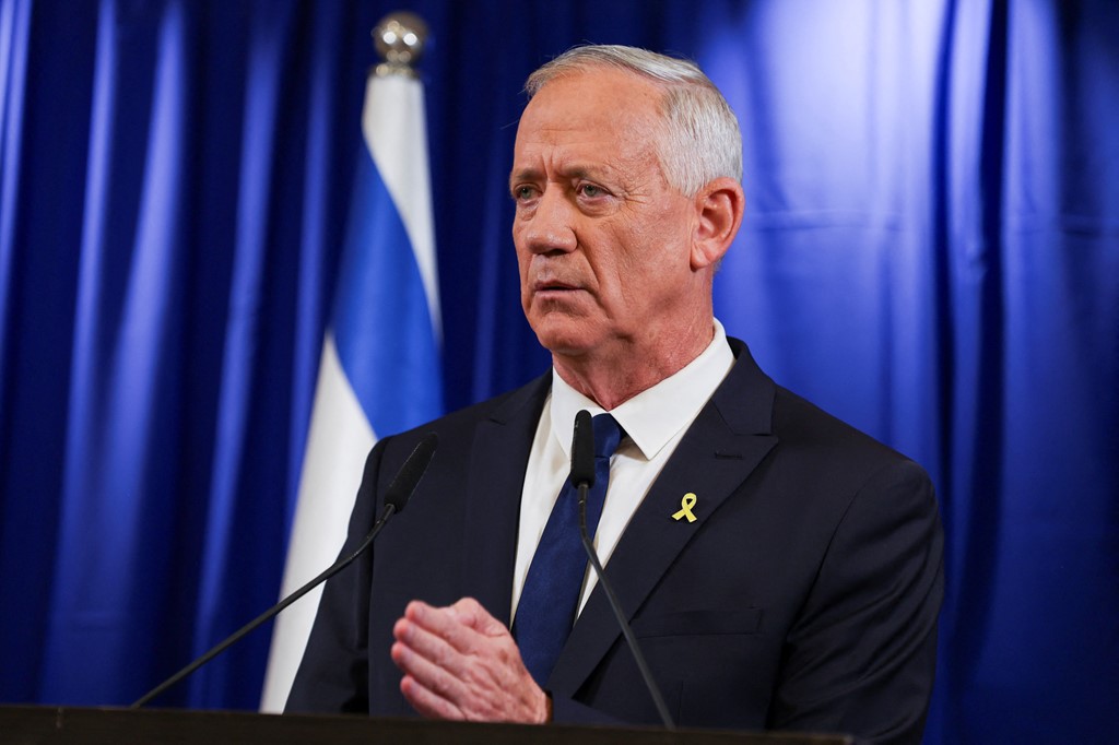 IDF: Militant employed by World Central Kitchen killed in Gaza