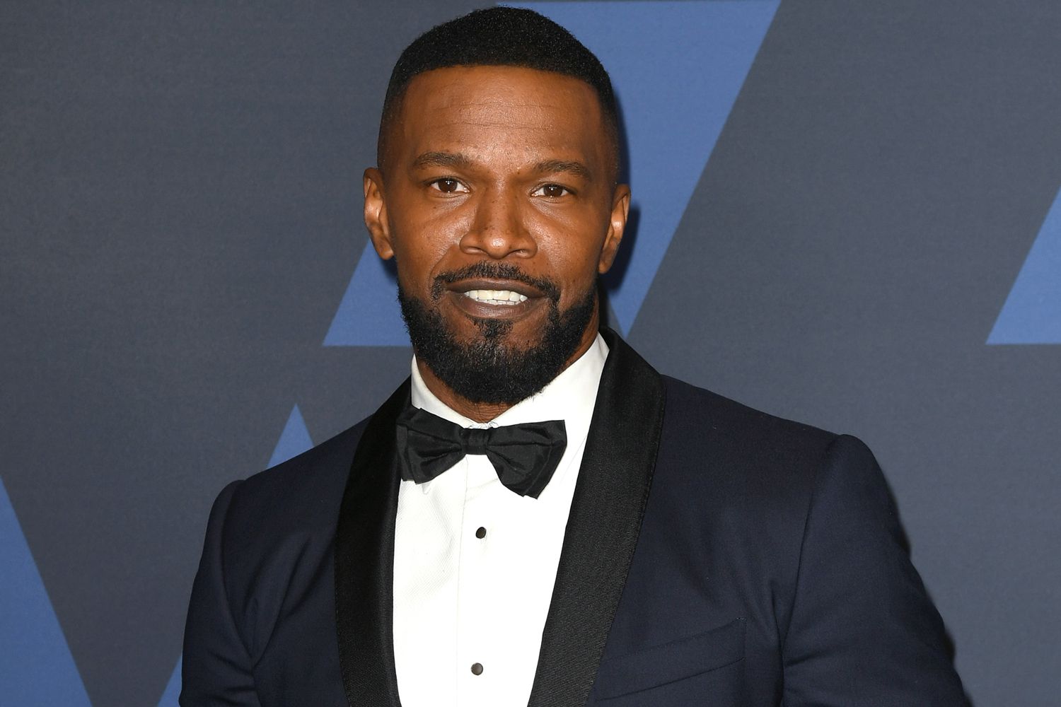 Jamie Foxx opens up on health challenge and stress from new stand-up show