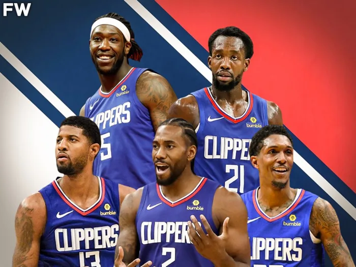 LA Clippers lose to Suns in milestone season opener