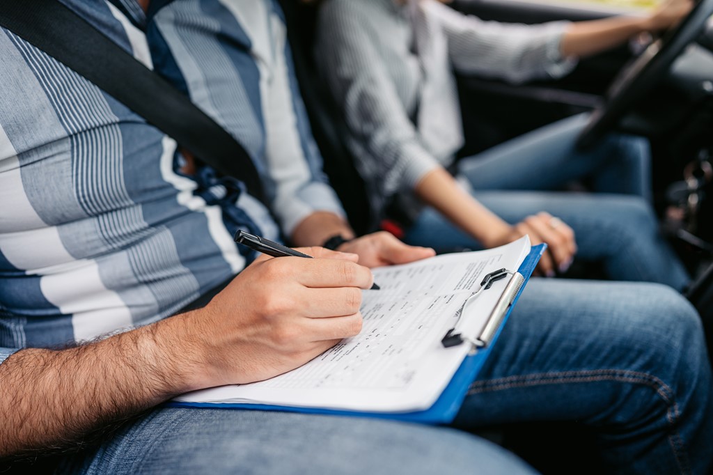 Learner drivers warned to avoid booking ‘black market’ tests