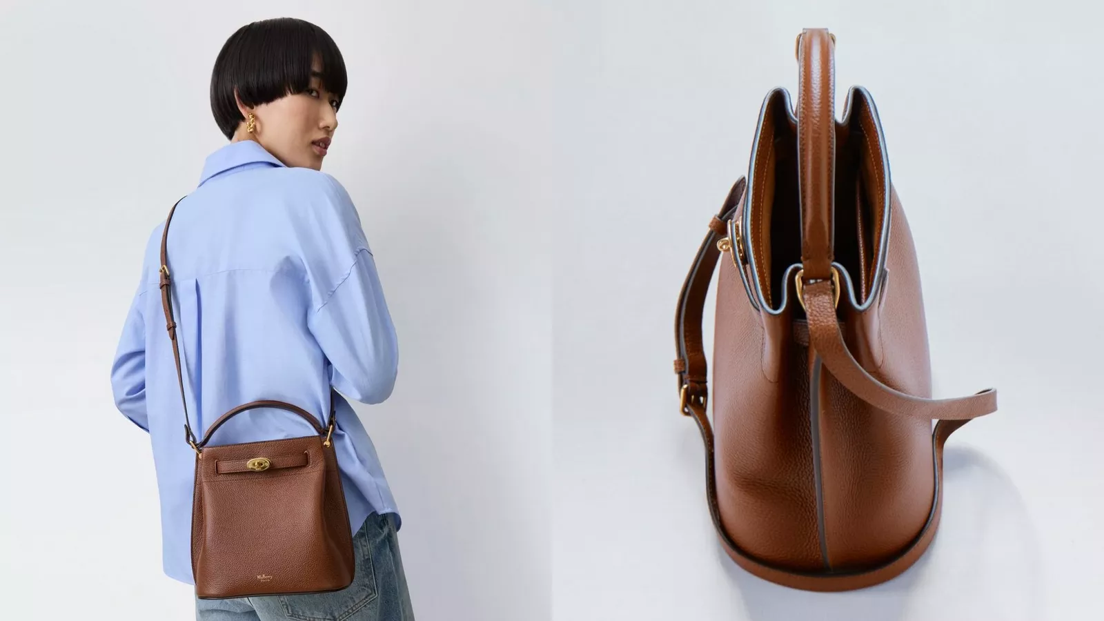 Mulberry rejects £83m merger with Mike Ashley’s Frasers Group