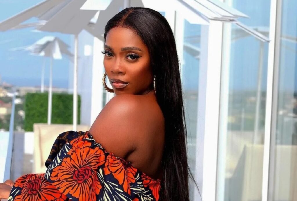 Is Tiwa Savage more talented than Wizkid, Davido and Burna Boy?