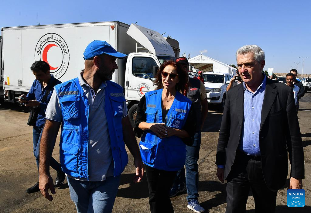 Explained: How many UN peacekeepers have been injured in Lebanon so far?