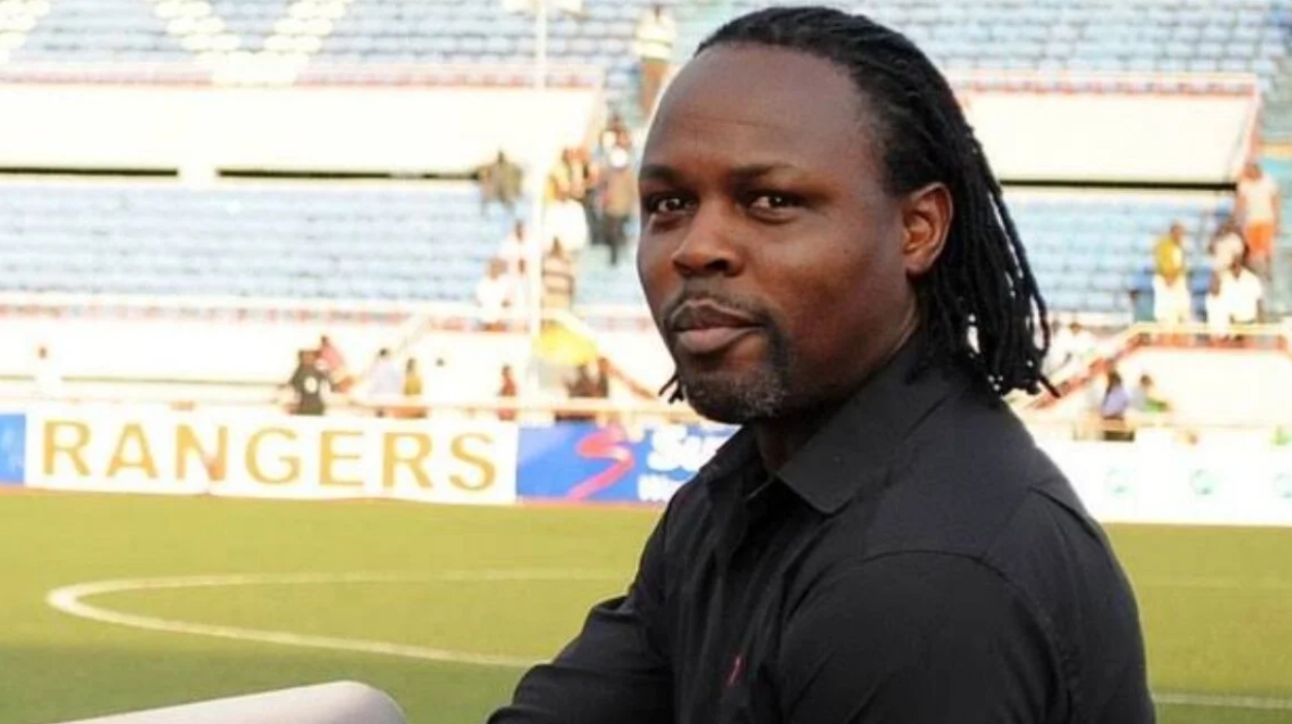 Victor Ikpeba: FIFA should ban Libya from international football