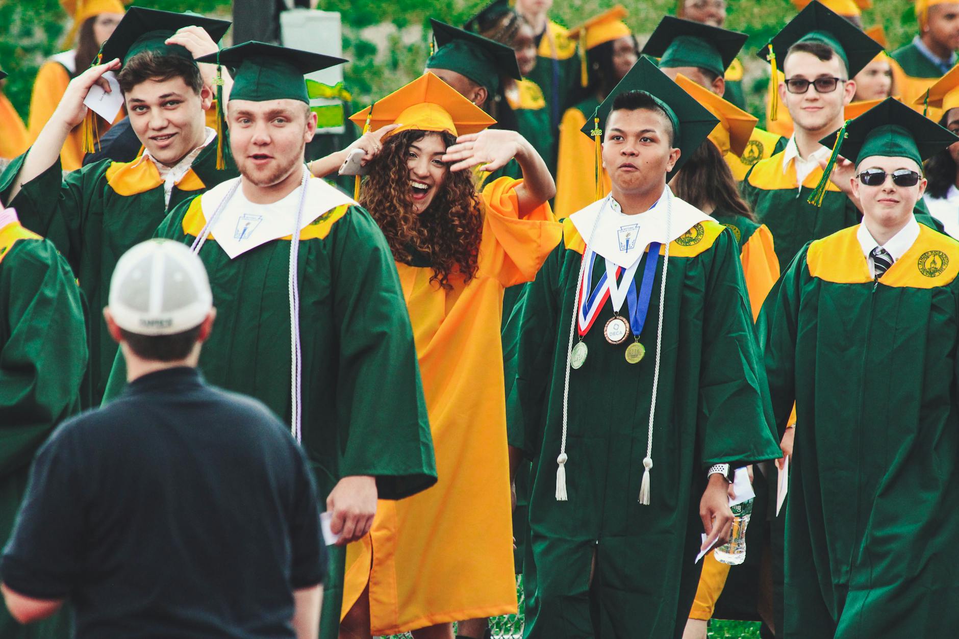 Do you have second-class lower or HND certificates? This university is offering fully-funded scholarships