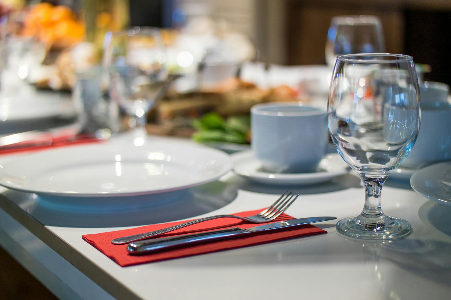 UK hospitality sector facing a £914m increase to business rates bill