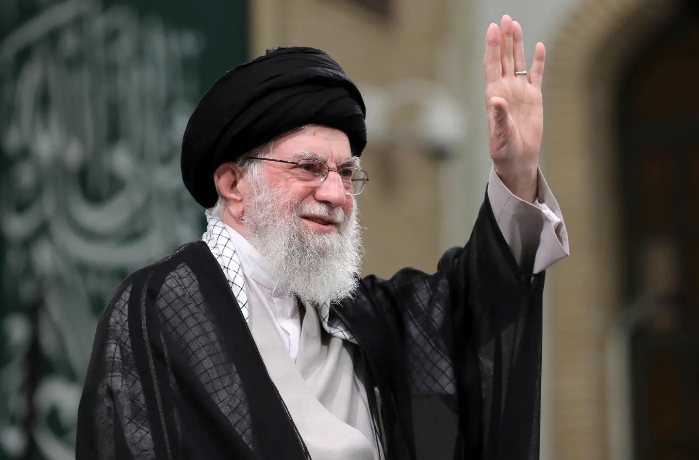 Tehran issues threat to IAEA chief Rafael Grossi