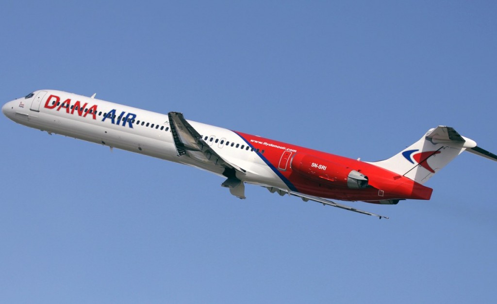 Why Dana Air passengers may not get refund on unused tickets