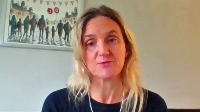 Kim Leadbeater, the MP behind UK’s assisted dying bill rejects ‘slippery slope’ claim