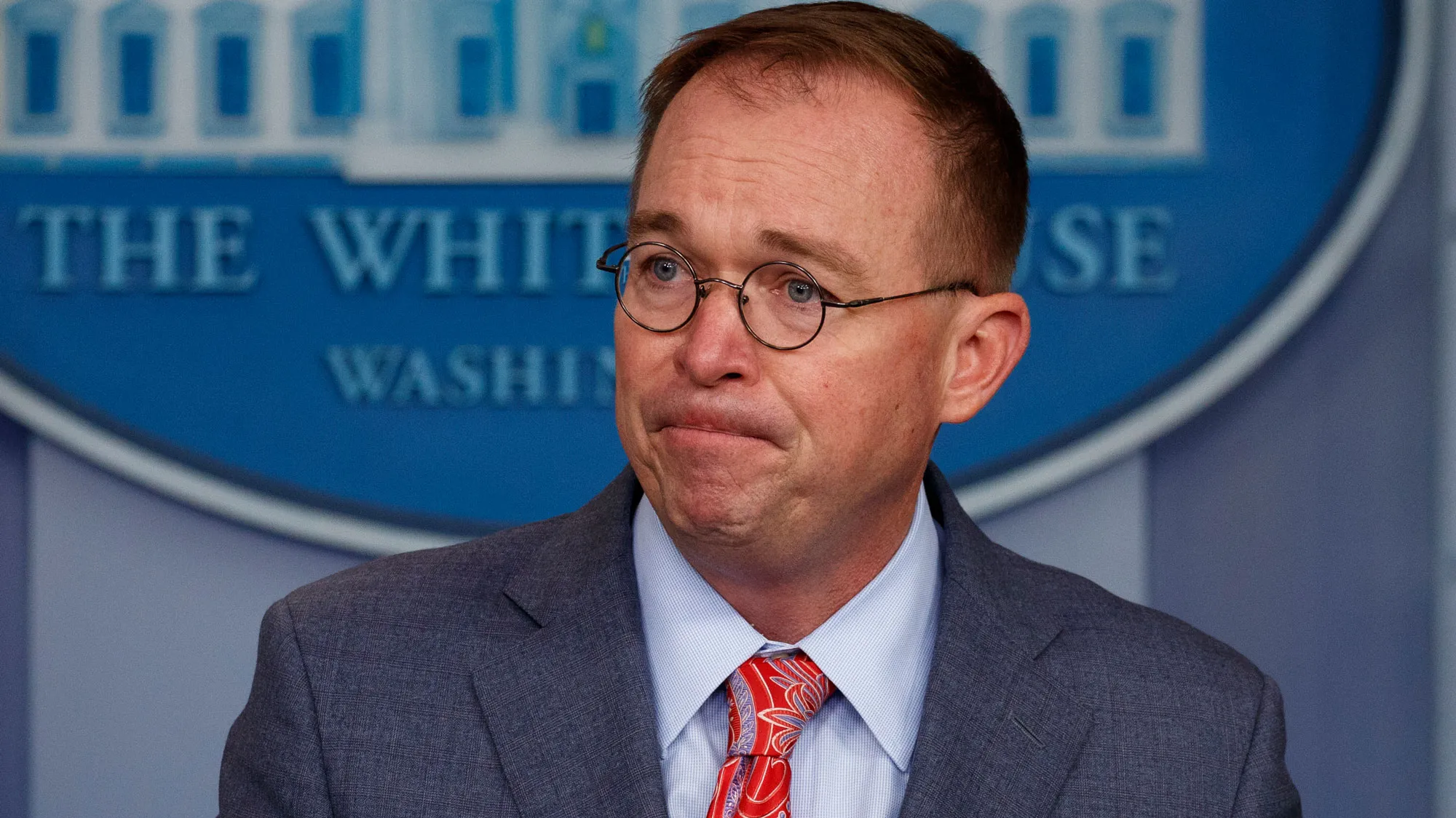 EXTRAORDINARY: Mulvaney shares opinion on Donald Trump’s transition